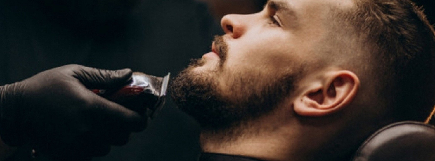 Belleza masculina y éxito profesional