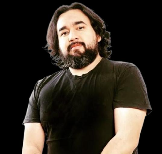 David Gavilán, Presidente de la UPP
